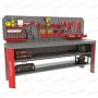 Многоместный слесарный верстак Гефест-ВС-0000
