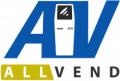 Программное обеспечение ALLVEND для систем gсамообслуживания